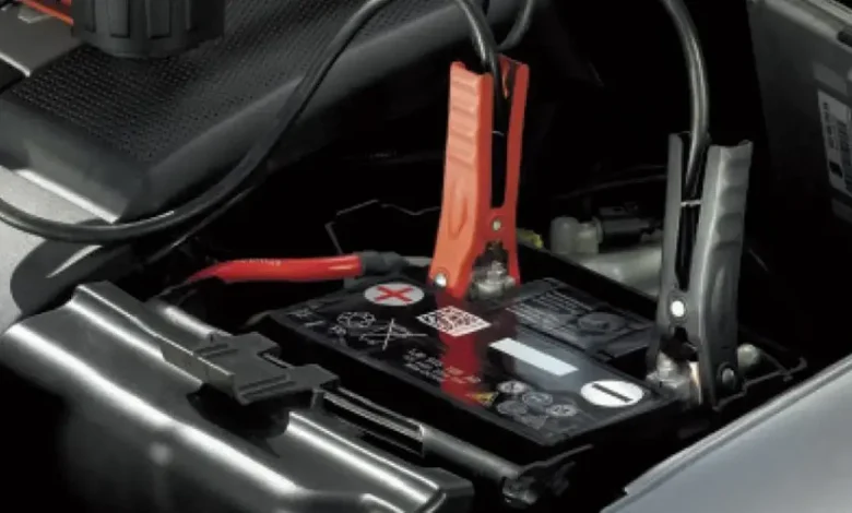 Fahrettin Altay Akü Takviye